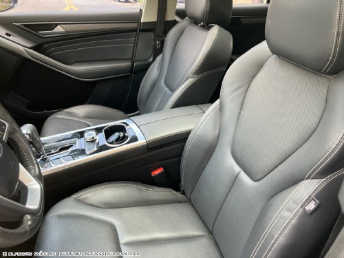 Ford TERRITORY  1.5 ECOBOOST GTD 2020/2021